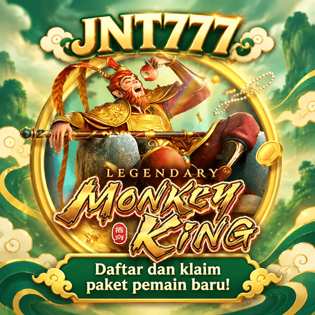 JNT777 · Lgd Monkey Kg
