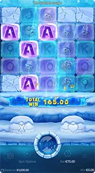 JNT777 · The Great Icescape